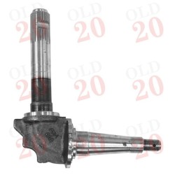 Fordson Major LH King Pin Spindle