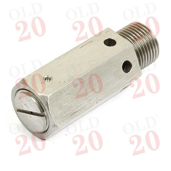 Fordson Major & Ford 1000s Hydraulic Pressure Relief Valve