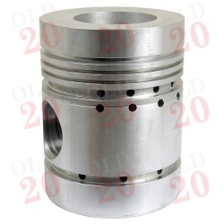 Nuffield 3DL, 4DM Engine Piston