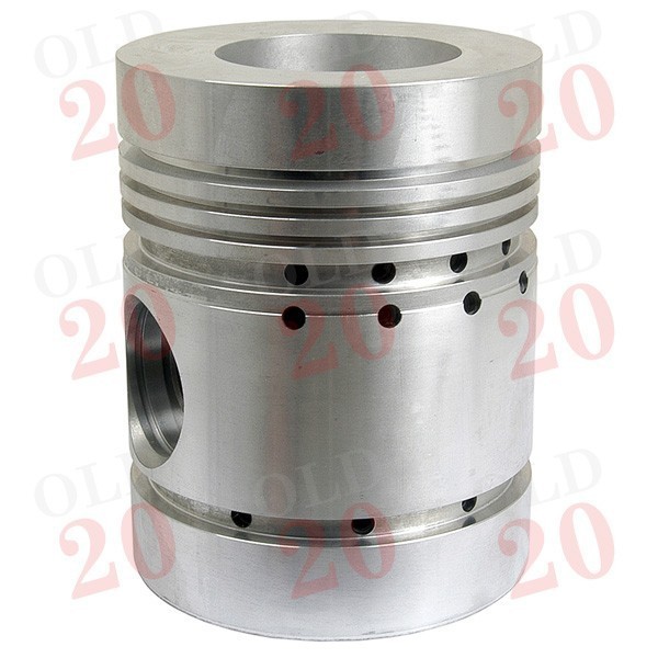 Nuffield 3DL, 4DM Engine Piston