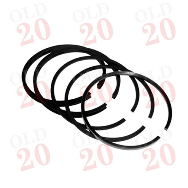 Nuffield 3DL, 4DM Engine Piston Ring Set