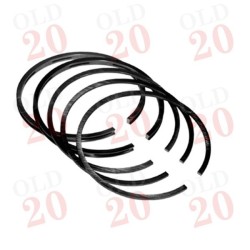 Leyland Nuffield Engine Piston Ring Set