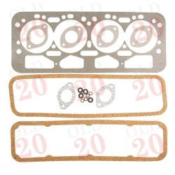 Leyland and Nuffield 10/60, 4DM 4 Cyl. Head Gasket Set