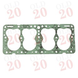 TVO Nuffield Cylinder Head Gasket
