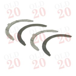 Nuffield Crankshaft Thrust Washer Set