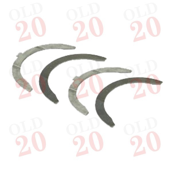 Nuffield Crankshaft Thrust Washer Set