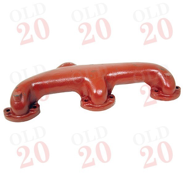 Nuffield 10/60, 4/60 and 4/65 Exhaust Manifold