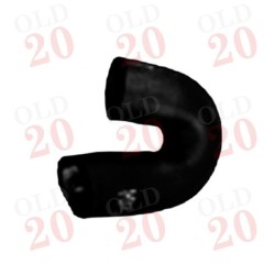 Leyland Nuffield 4/65 Bypass Hose