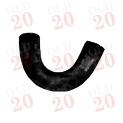 Leyland Nuffield 3/45 Water Bypass Hose