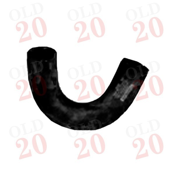 Leyland Nuffield 3/45 Water Bypass Hose