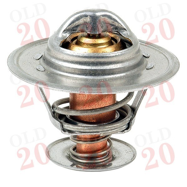 John Deere, Ford, Nuffield, MF Tractor Thermostat 82°C