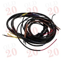 TVO Nuffield Wiring Loom