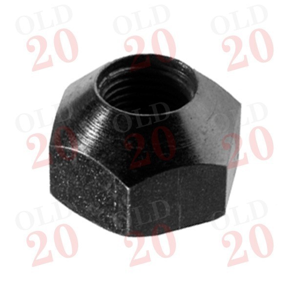 Leyland Nuffield Front Wheel Nut