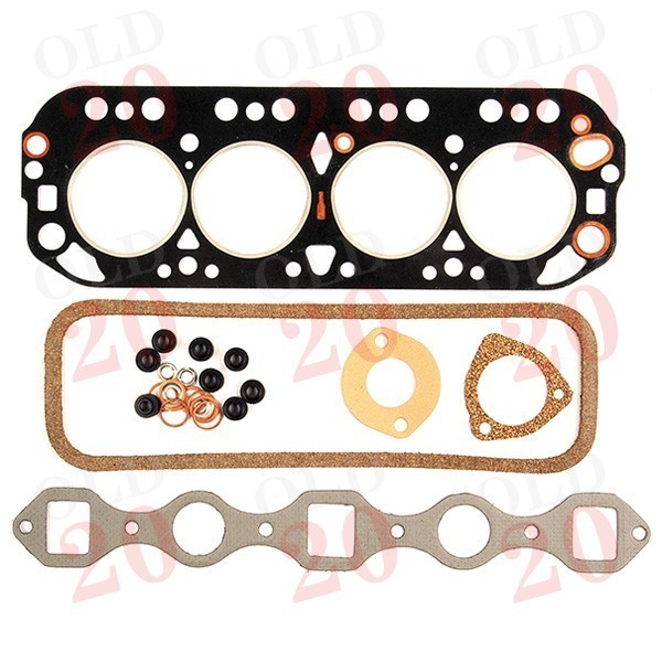 Leyland 154 Top Gasket Set