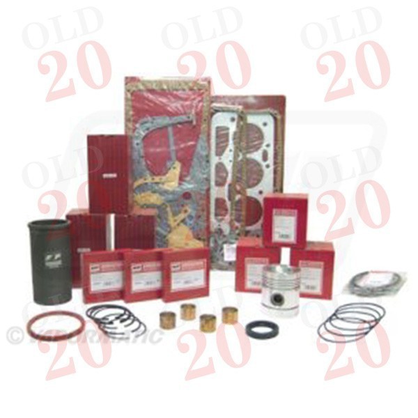 Leyland 270, 272 Engine Rebuild Kit
