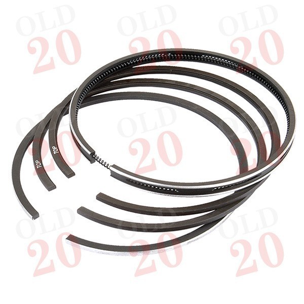 Leyland Marshall Engine Piston Ring Set