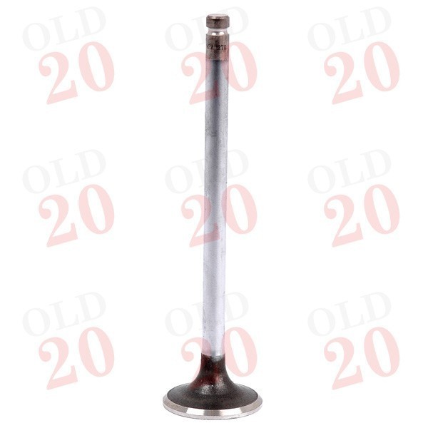 Leyland, Marshall Exhaust Valve