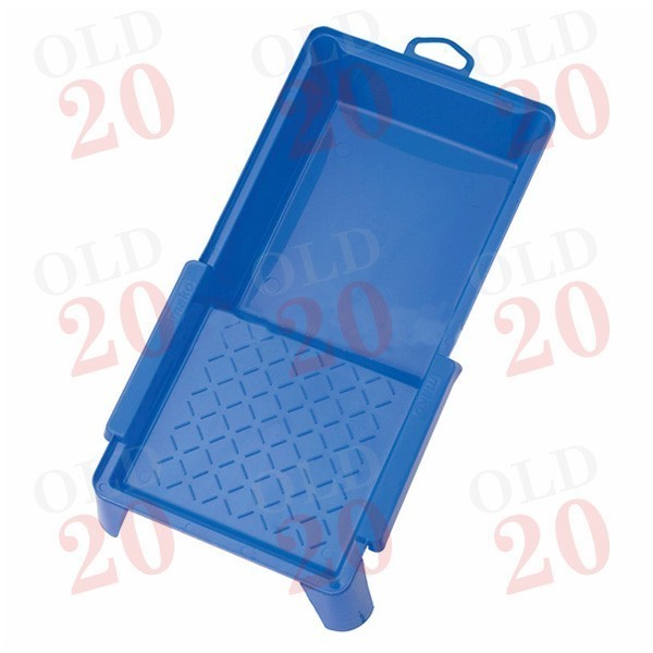 Portable Paint Roller Tray