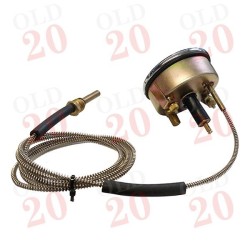 Nuffield 10/60 Oil & Temp Gauge