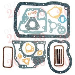 Leyland 154 Bottom Gasket Set