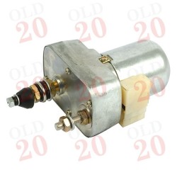 Wiper Motor