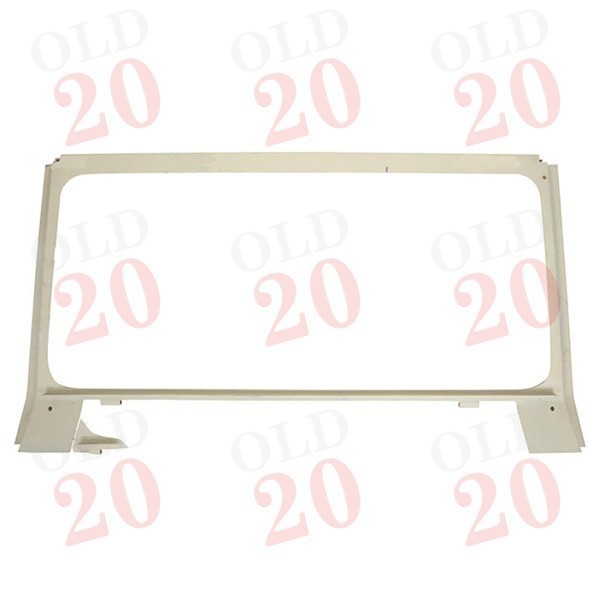 Ford Safety Cab Upper Rear Window Frame