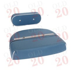Fordson Super Major & Super Dexta New Performance Seat Pan Cushion Set