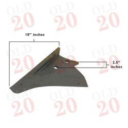 Ferguson 10" GP Plough Share