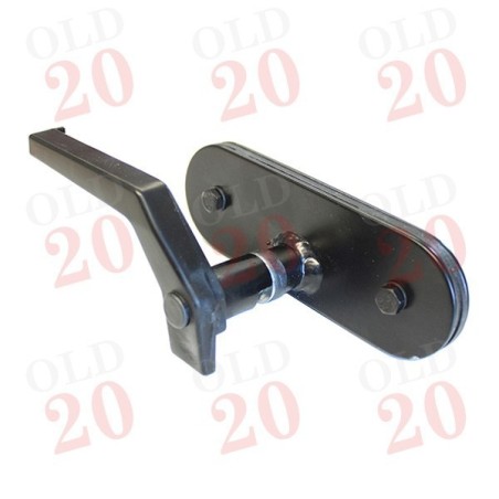 Rear Window Handle Latch Kit