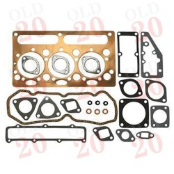 Massey Ferguson & Perkins AD3.152 Engine Top Gasket Set