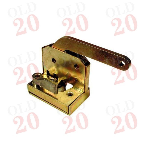 Cab Door Inner Slam Latch - Right