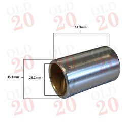 IH B Series Front Axle Pivot Pin Bush