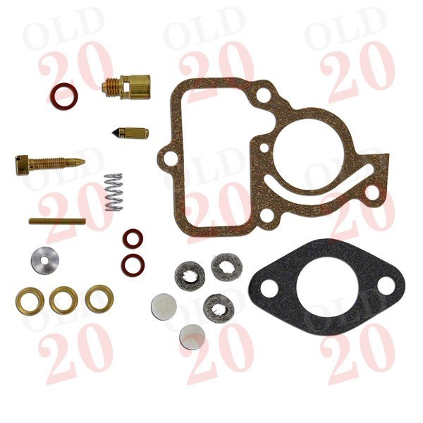 Farmall Cub Minor Carburetor Repair Kit