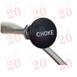 Old Style Tractor Choke Cable (71")
