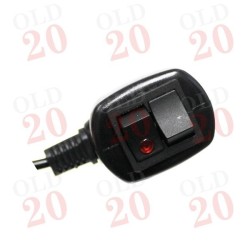 Slimline 12v Magnetic Tractor Beacon
