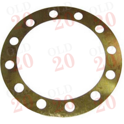 Halfshaft Shim - .020"