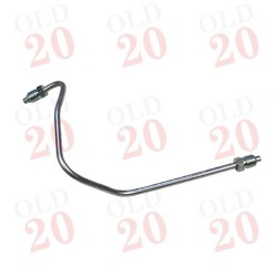 Pipe - Filter to Injector Pump