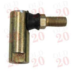 Massey Ferguson Throttle Rod End