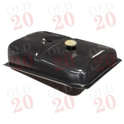 Later Type MF135 Fuel Tank (14" Grills)