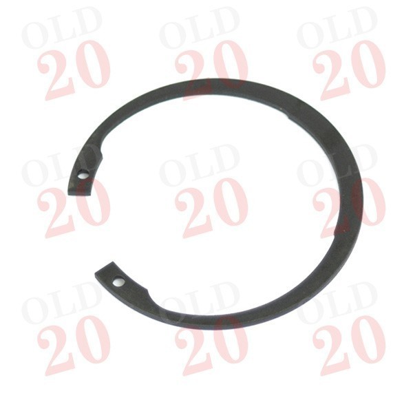 Internal Type Circlip (62mm)