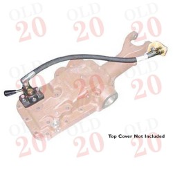 MF35 & FE35 Flexible Tipping Pipe Kit