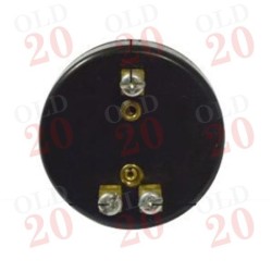 Old style Tractor Indicator Switch with Flasher Unit