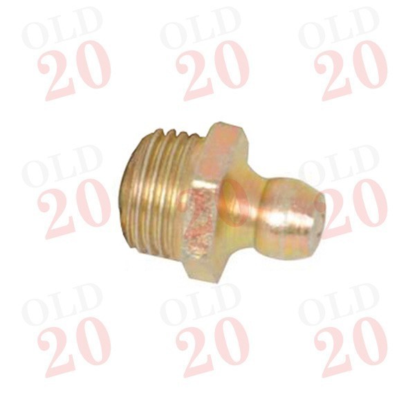 1/8" BSP Grease Nipple to suit Ferguson T20