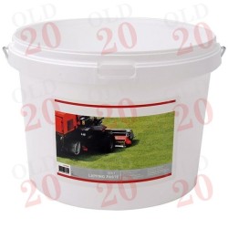 120 Grit Lapping Compound Tub (10Kg Tub)