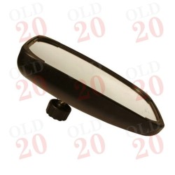 Convex Mirror Head - 315mm x 225mm