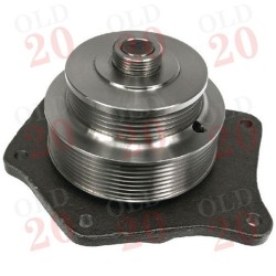 New Holland TM tractor Waterpump