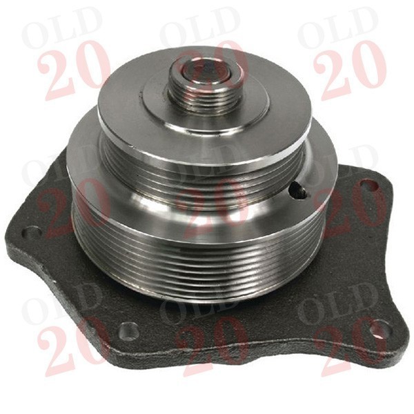 New Holland TM tractor Waterpump