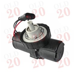 Case MXM, New Holland 60 Series, TM and TS tractor Fuel Pump