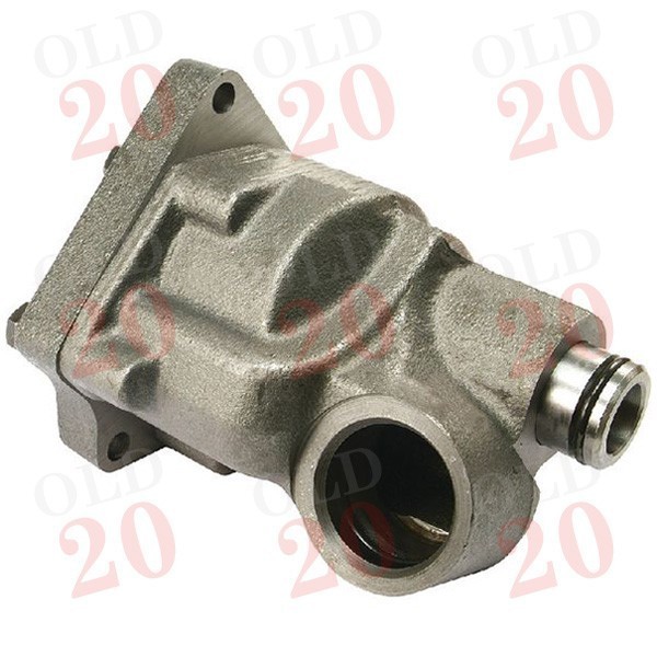 Case MXM, New Holland 60 Series, TM and TS tractor Oil Pump