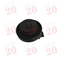 Lockable Fuel Filler Cap to suit Case, New Holland, John Deere, Massey tractors